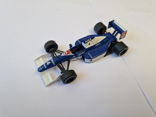 1990 tyrrell 019 - 1990,