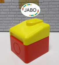 (T16 / 13) Lego Duplo train