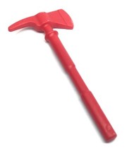 Playmobil Hache Pompier Rouge 4821 4825 5097 5397 5651 5663