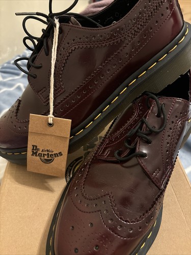 Martens - dr,