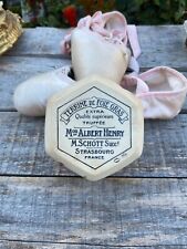 POT TERRINE STRASBOURG A FOIE