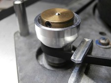 NEW PRECISION-MACHINED 60 HZ