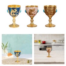Mini Chalice Gobblet Travel