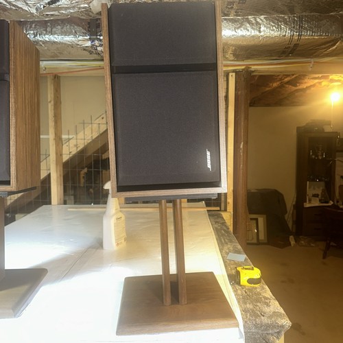 Bose 301 series - bose,