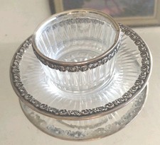 ARGENT POT  À