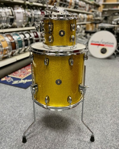 Gretsch catalina maple add - catalina, add-on