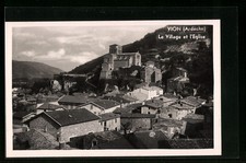 CPA Vion, Le Village et
