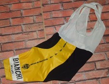 BIANCHI MILANO Maillot Body