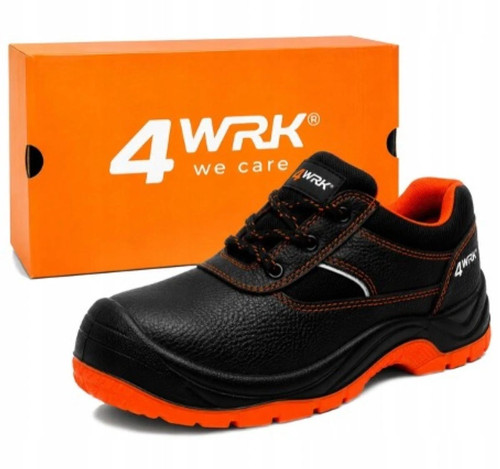 Chaussures sécurité homme - chaussures,