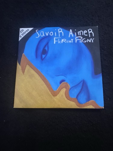 Single titres florent - cd, 2