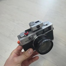 Olympus 35RD Film Camera