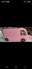 Barbie Camping Car Dream Camper
