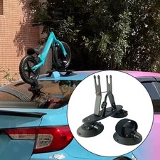 Porte-vélos De Toit Pour
