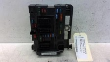 Boitier servitude moteur (BSM) PEUGEOT 206 PHASE 2 1.6 HDI - 16V TUR/R:113227978