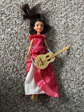 Disney Store Singing Elena of