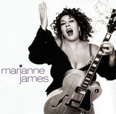 Marianne james - marianne,