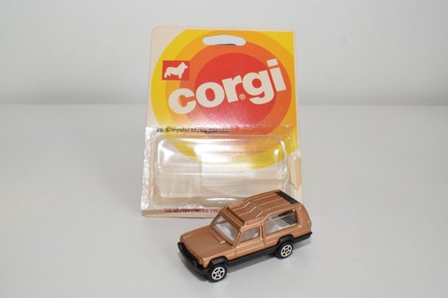 B86 3inch inch - b86, corgi