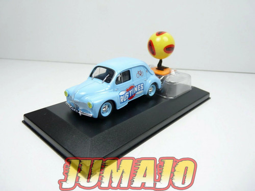 4cv101 voiture eligor - 4cv101,
