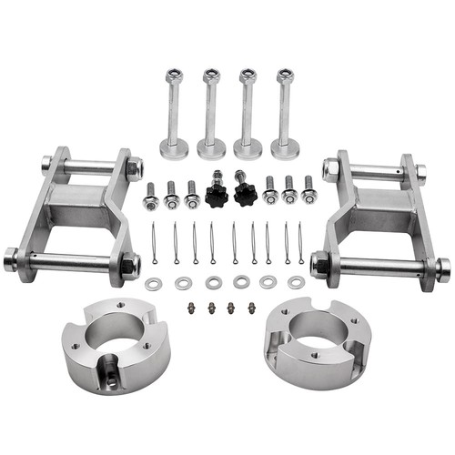 Kit levage suspension - kit,