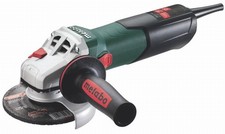 Meuleuse d'angle METABO Ø125 mm 1550 W - 6.00448.00