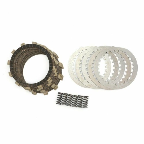 Jeu complet disque embrayage - complet,