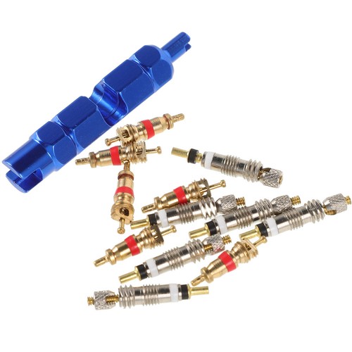 Pneu valve démonte - pneu, À