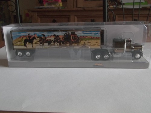 Brekina 86255 smokey - 86255,