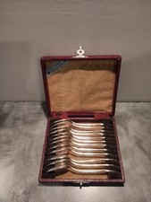 Cuillère A Moka X 12 En