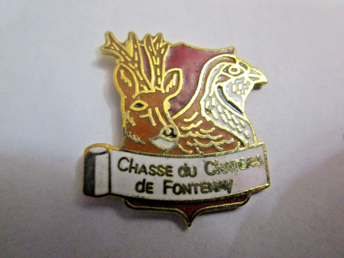 Pin nature chasse - nature,