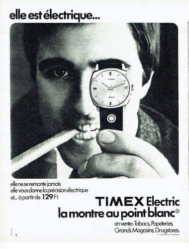 Publicité advertising 038 - advertising,