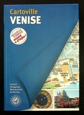 TOURISME - VOYAGE / CARTOVILLE