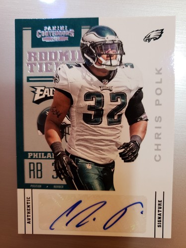 2012 panini contenders chris - panini,