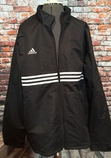 adidas big game training black