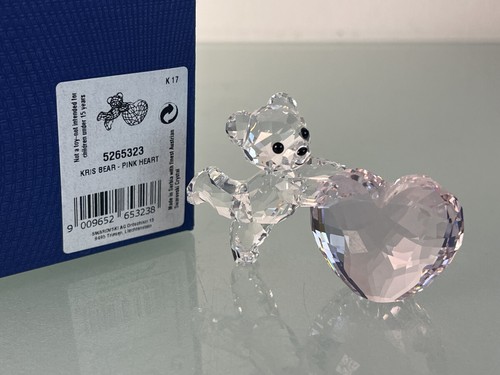 Figurine swarovski 5265323 - figurine,