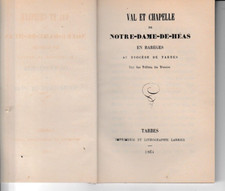 BAREGES NOTRE-DAME-DE-HEAS