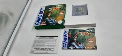 Jeu nintendo game boy - game,