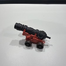 PLAYMOBIL (A3442) PIRATES -