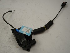 Serrure porte avd occasion