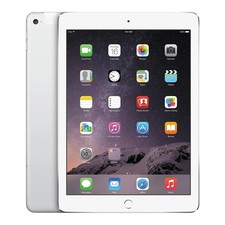 iPad Air 2 9.7'' 32Go - Argent