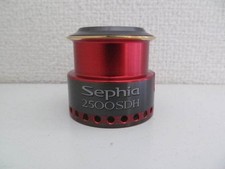Pour bobine Shimano 06 Sephia 2500SDH