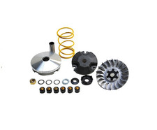 Variotop Trophy TPR Booster