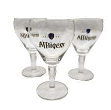 🍺 Lot de 3 verres à bière