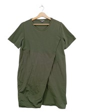 COS Robe à manches courtes