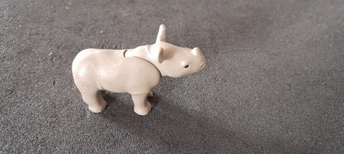 Bebe rhinoceros animal - rhinoceros,