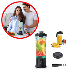 Blender Portable 600ml Mixeur