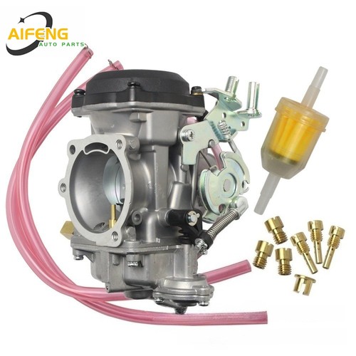Carburetor carb set for - set, harley
