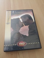 UN AMOUR INATTENDU / Collection Harlequin / Dvd Zone 2 Vf ??