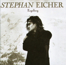 Stephan Eicher [CD] Engelberg (1991)
