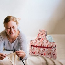 en fourche à tricoter 1pc