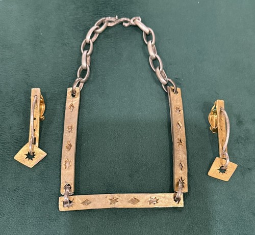 Delphine nardin bijoux - nardin,